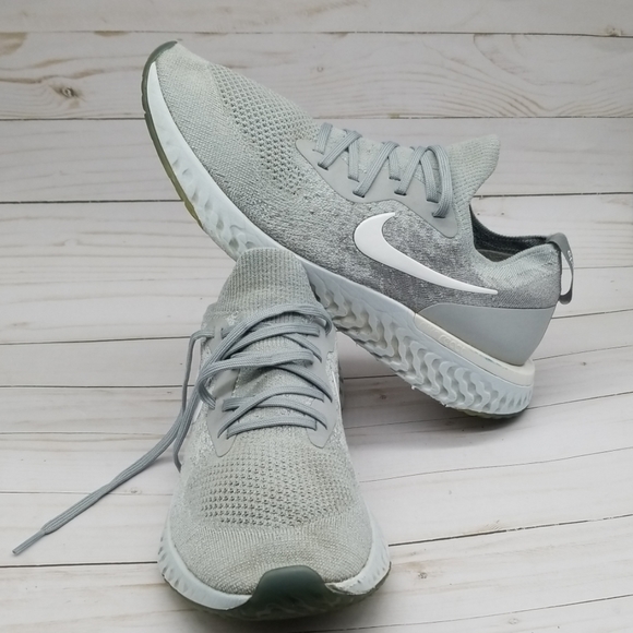 nike epic react flyknit 1 men's